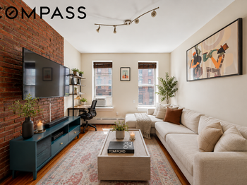 161 West 133rd Street