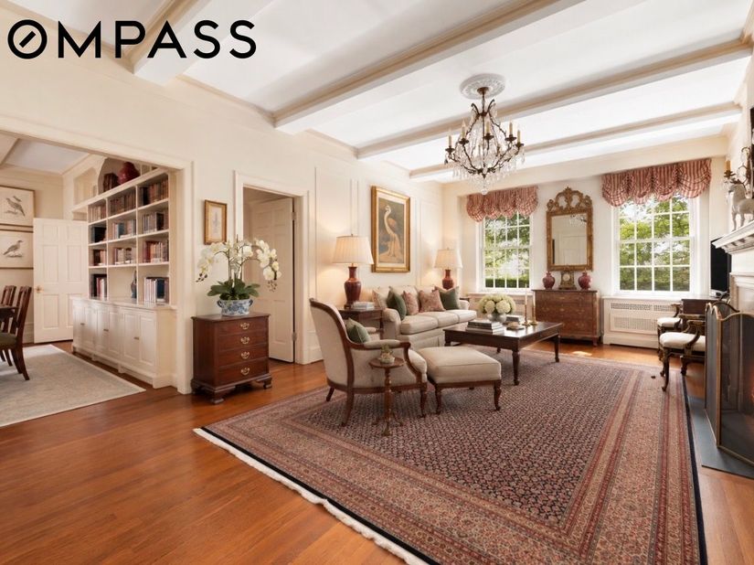 4 East 88th Street 4A, New York NY 10128