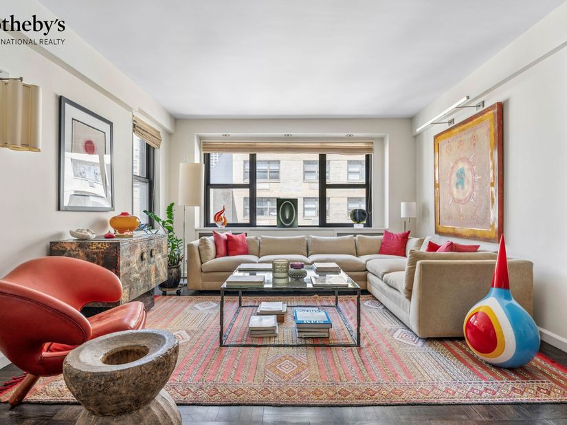 425 East 79th Street 8AN, New York NY 10075