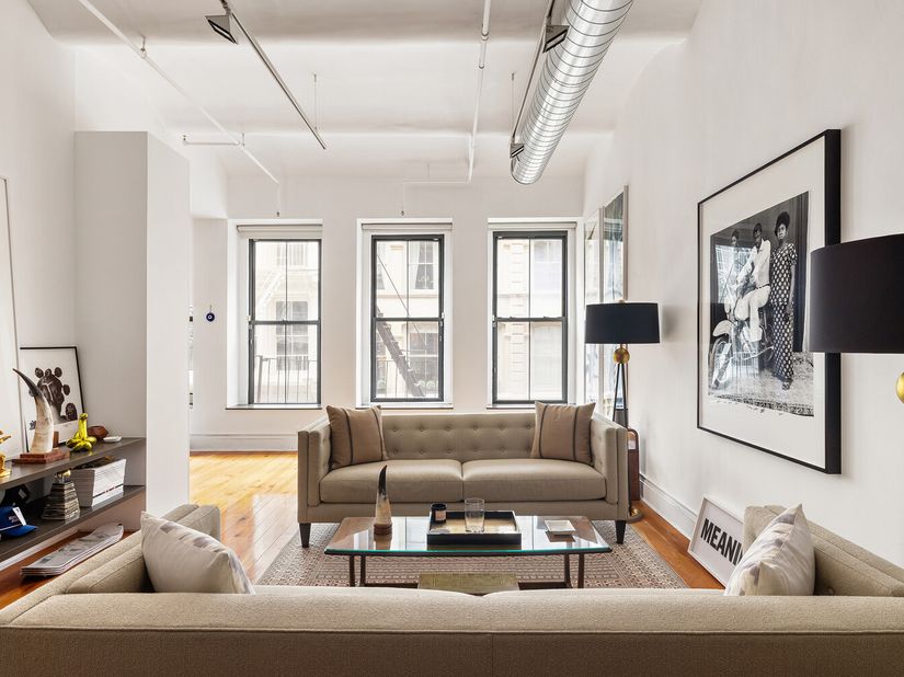 114 Mercer Street 2A, New York NY 10012