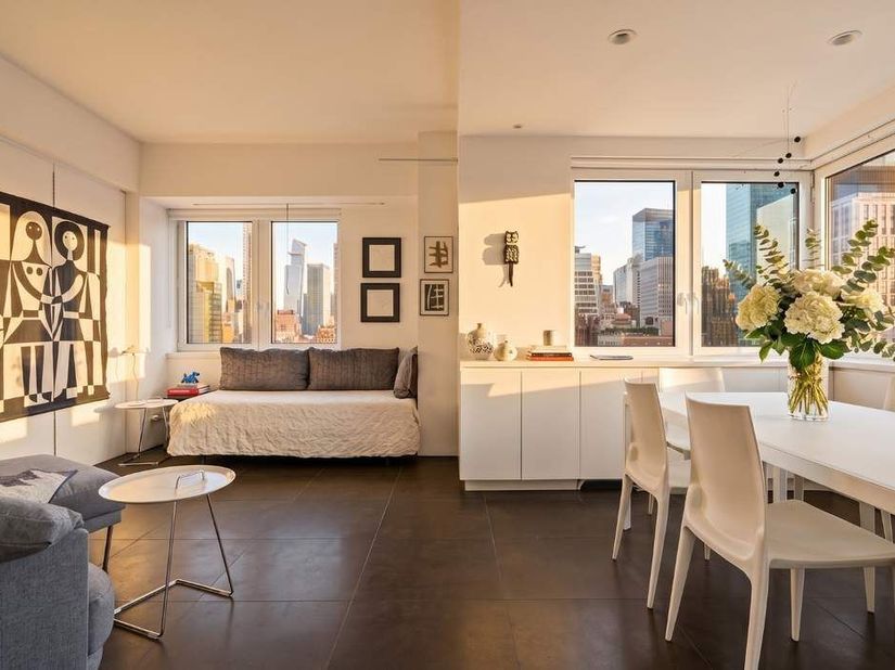425 Fifth Avenue 30E, New York NY 10016