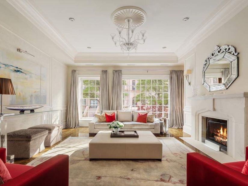 17 East 93rd Street, New York NY 10128