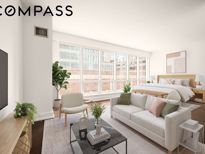 350 West 42nd Street 6I, New York NY 10036