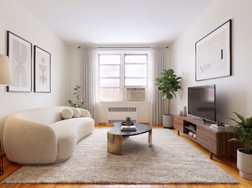 2553 East 7th Street 2F, Brooklyn NY 11235