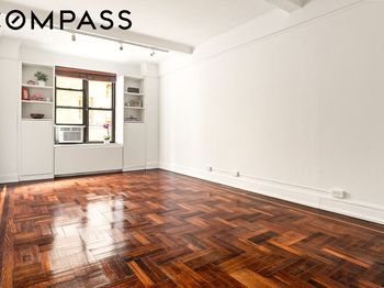12 West 72nd Street