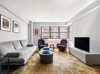 11 East 87th Street