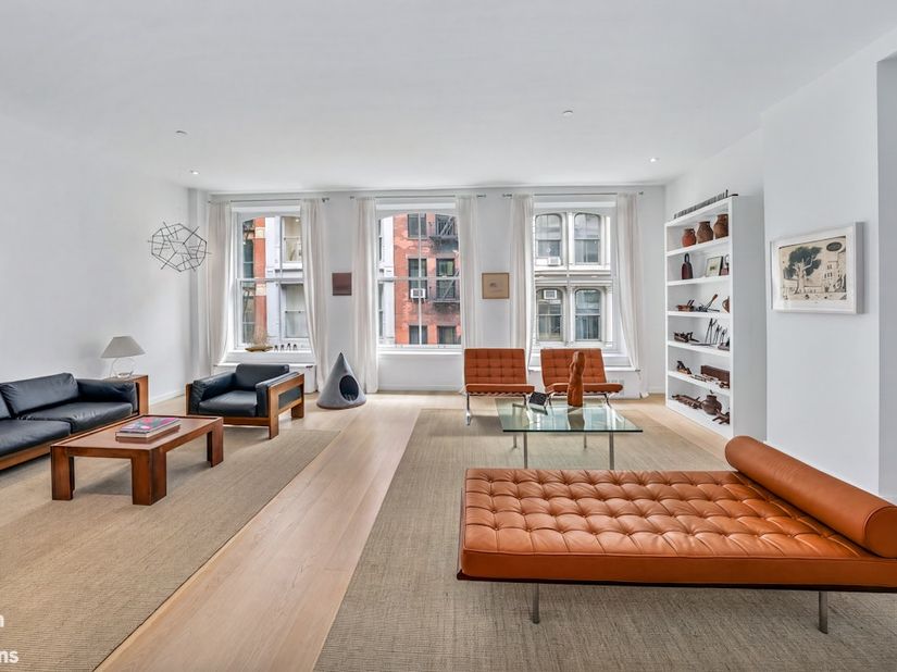 115 Mercer Street 3B, New York NY 10012