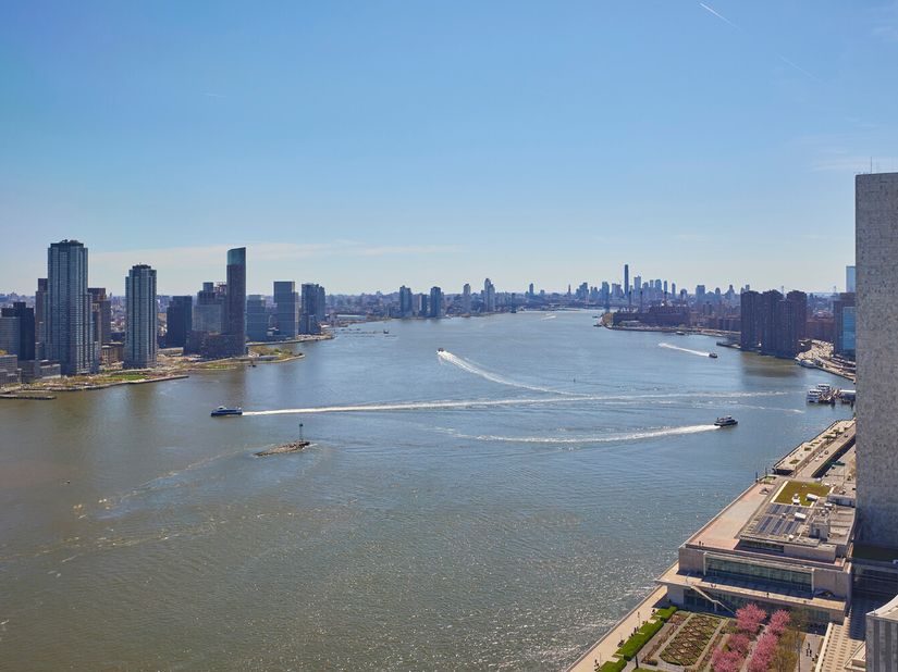 870 United Nations Plaza 37/38A, New York NY 10017