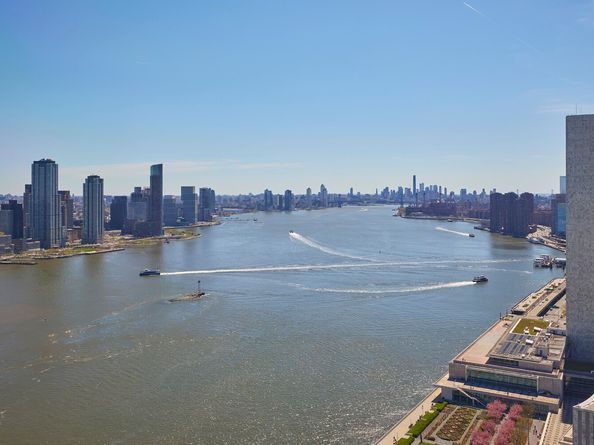870 United Nations Plaza 37/38A, New York NY 10017