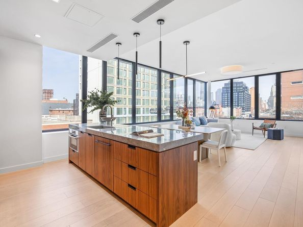 6 Garfield Place 405, Brooklyn NY 11215