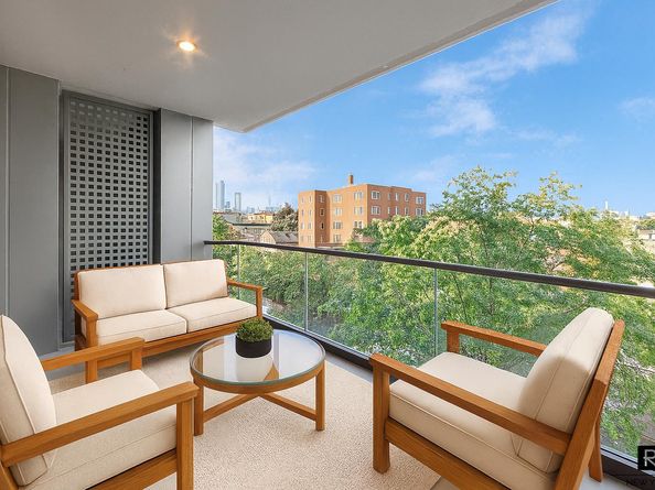 340 Metropolitan Avenue 5B, Brooklyn NY 11211