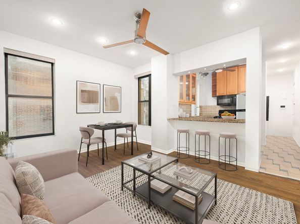 444 East 58th Street 5C, New York NY 10022