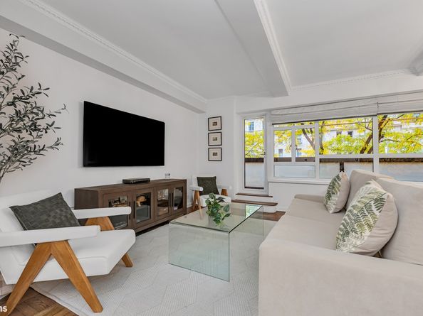 750 Park Avenue 3B, New York NY 10021