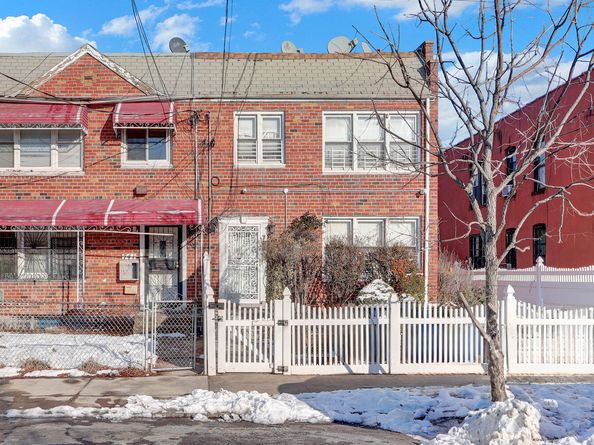 743 Warwick Street, Brooklyn NY 11207