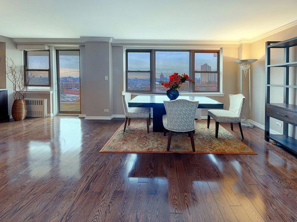 3135 Johnson Avenue 12A, Bronx NY 10463