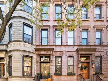 146 West 119th Street