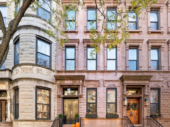 146 West 119th Street, New York NY 10026