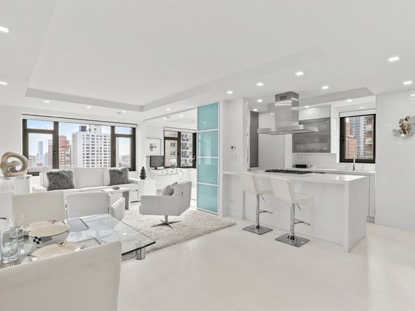 160 East 65th Street 26B, New York NY 10065