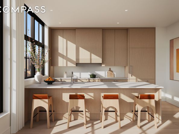 201 East 23rd Street 8A, New York NY 10010