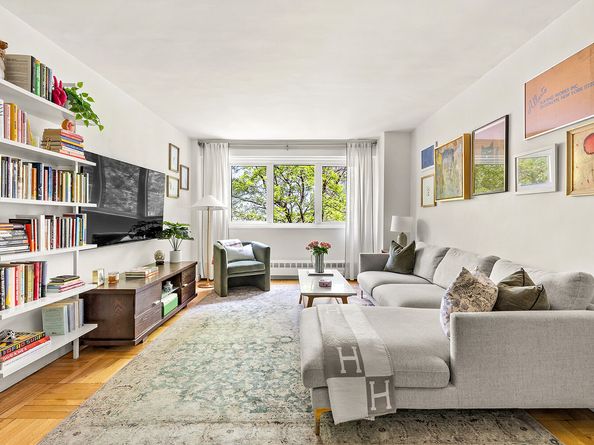 175 Adams Street 5F, Brooklyn NY 11201