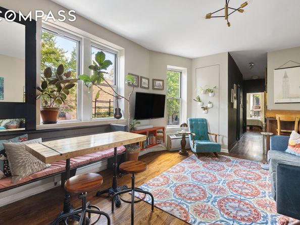 164 Bond Street 2B, Brooklyn NY 11217