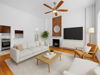 207 West 21st Street