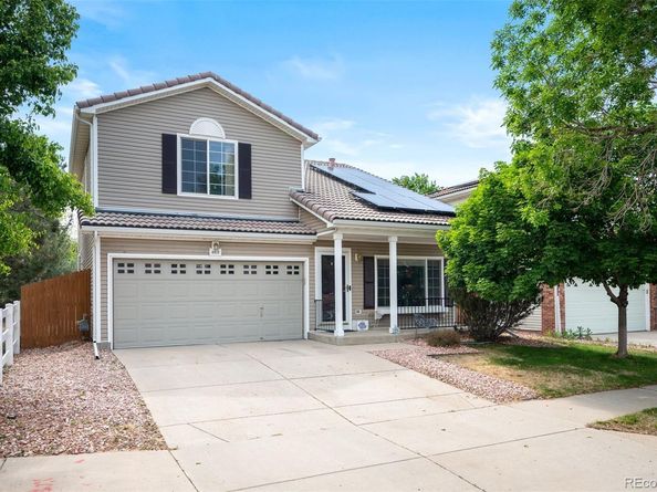 4819 Halifax Way, Denver CO 80249