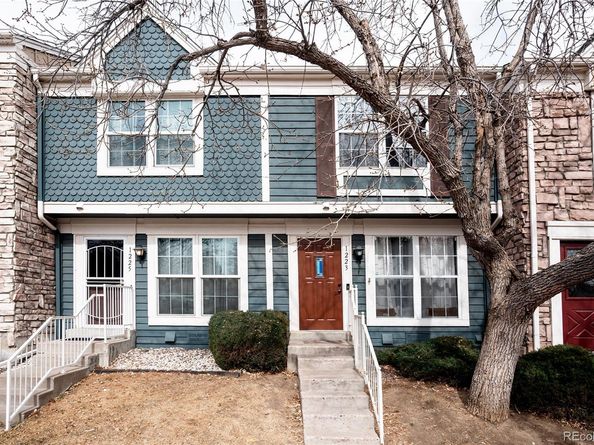 Undisclosed Address #5501003, Aurora CO 80017