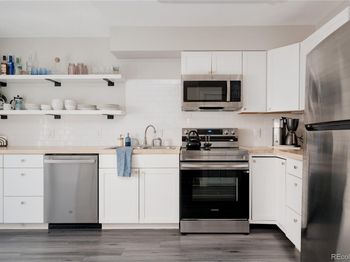 Undisclosed Address #5501003