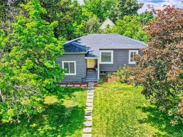 1901 S Adams Street, Denver CO 80210