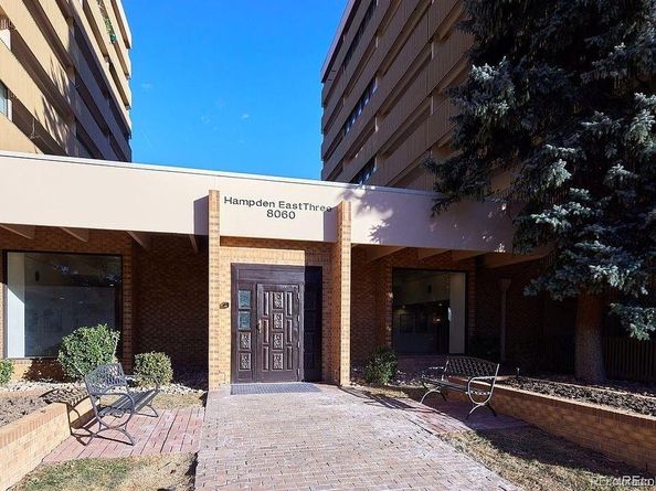 8060 E Girard Avenue 111, Denver CO 80231