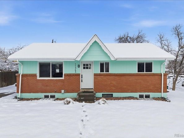 11363 W Briarwood Drive, Lakewood CO 80226