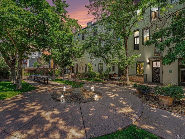 2193 Arapahoe Street 14, Denver CO 80205