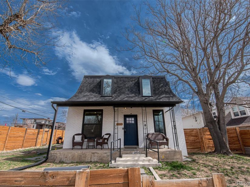 2454 Irving Street, Denver CO 80211