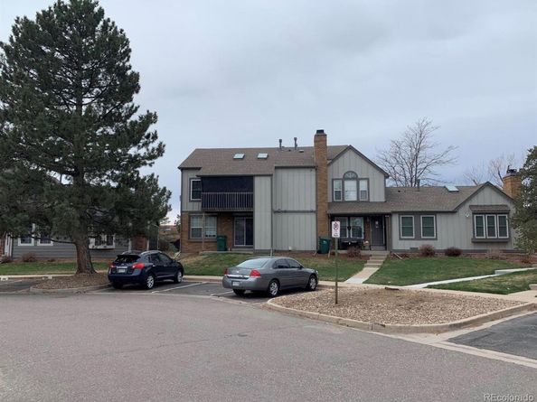 17118 E Whitaker Drive D, Aurora CO 80015