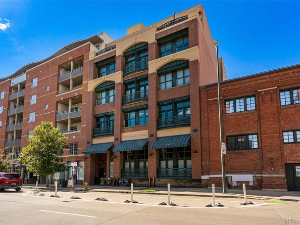 2245 Blake Street E, Denver CO 80205