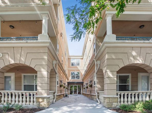 45 Ogden E Street 103, Denver CO 80218