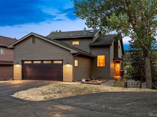 23860 Genesee Village Road, Golden CO 80401