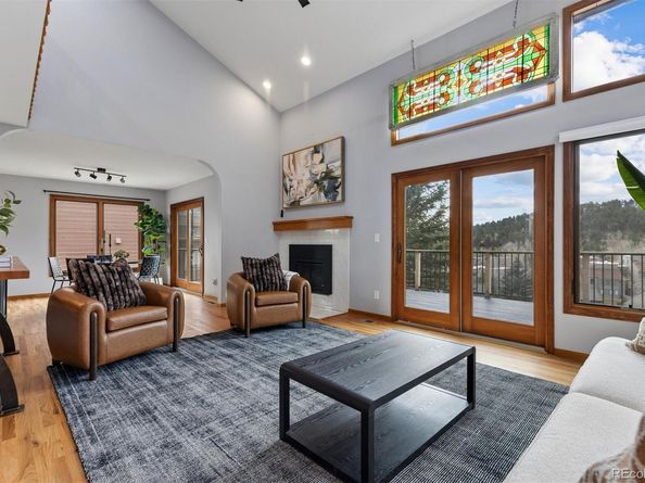 23860 Genesee Village Road, Golden CO 80401