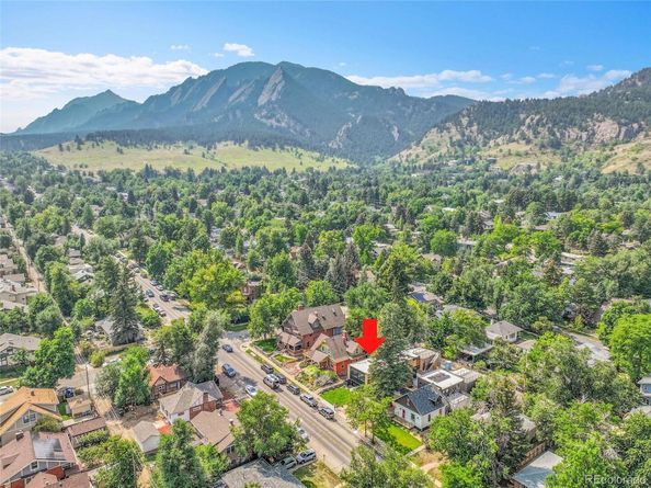 1021 9th Street, Boulder CO 80302