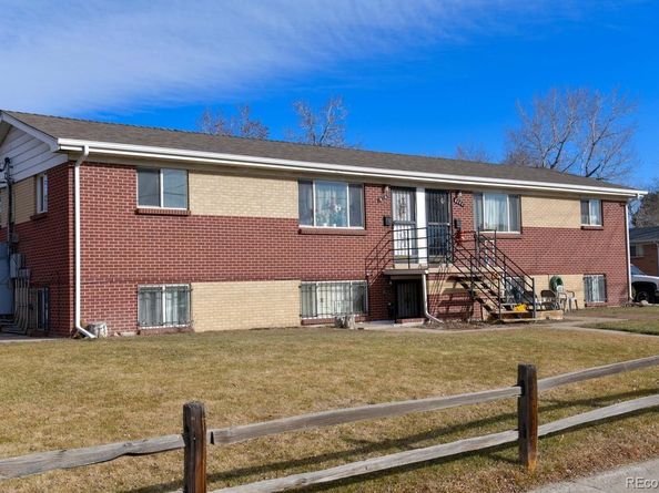 9041 W 45th Place, Wheat Ridge CO 80033