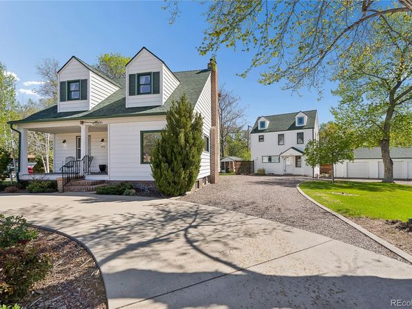 1890 Darlee Court, Lakewood CO 80215