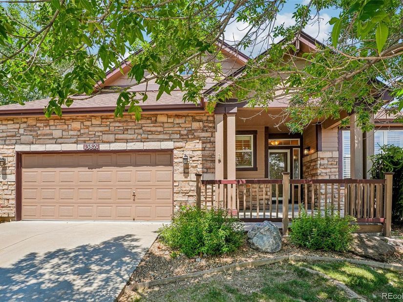 13821 W 87th Drive, Arvada CO 80005