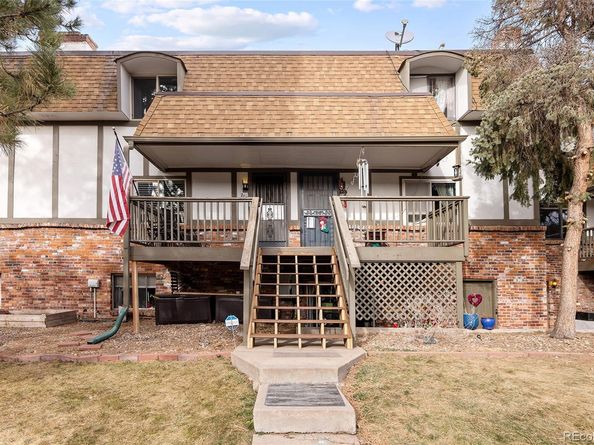 2700 S Holly Street 208, Denver CO 80222