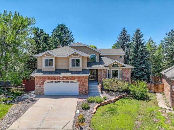 3720 W 103rd Drive, Westminster CO 80031