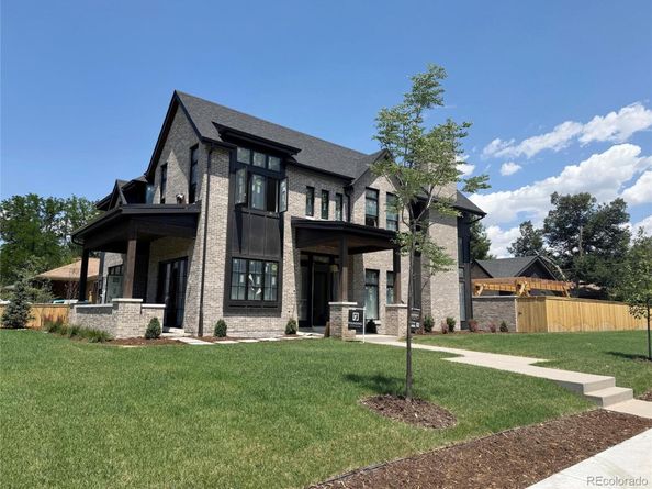 3303 E Asbury Avenue, Denver CO 80210