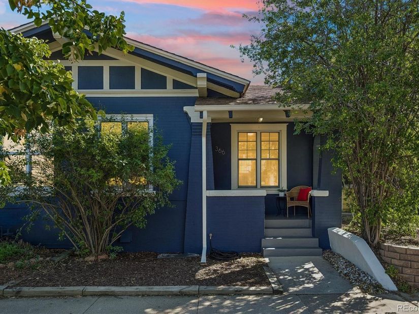 366 N Sherman Street, Denver CO 80203