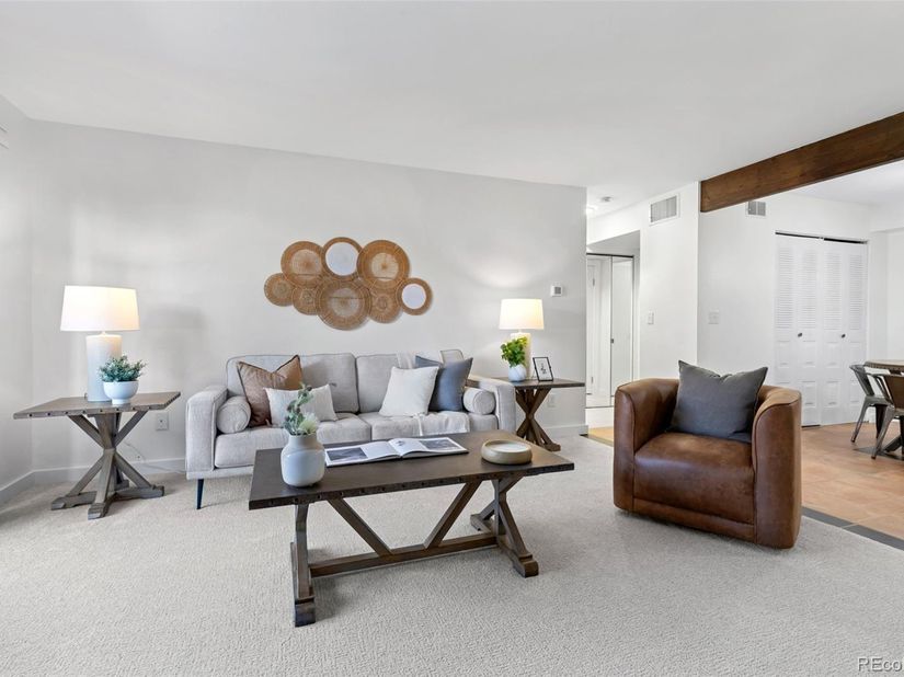 410 Zang Street 2103, Lakewood CO 80228