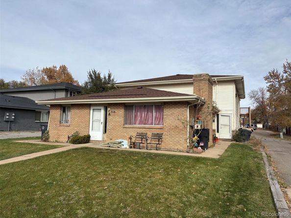 316 21st Avenue, Longmont CO 80501