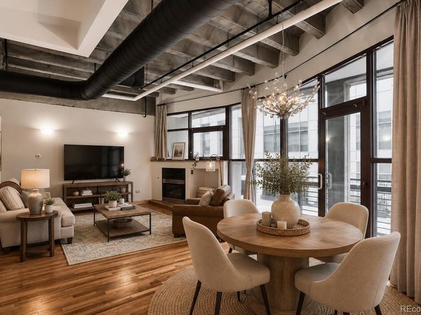 1020 15th Street 214, Denver CO 80202
